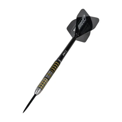 Šípky steel One80 Tengku Shah 23g, 90% wolfram