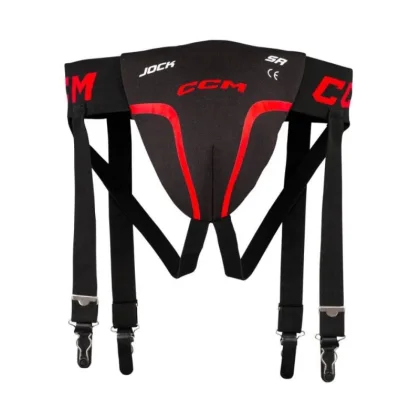 CCM Jock Combo