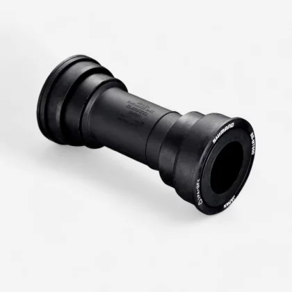 ROCKRIDER Stredové zloženie SHIMANO MT 500 PRESSFIT 92 bez