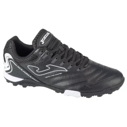 Férfi focicipők turf JOMA Maxima 2501 M TF black