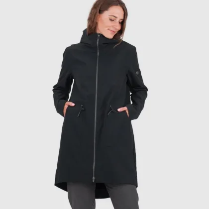 Woox Uldale Black Beauty větrovka