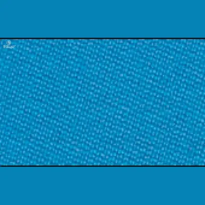 Plátno Simonis 920 Electric Blue 165 cm
