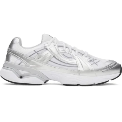Férfi szabadidőcipő UNDER ARMOUR UA Sola M white metallic silver galaxy black