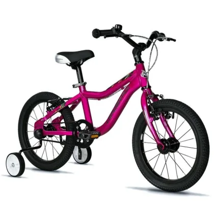 Leader Fox SANTO BOY 16 PURPLE