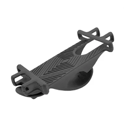 Držiak na telefón na bicykel PRO-T Smartphone holder Silicone universal 5