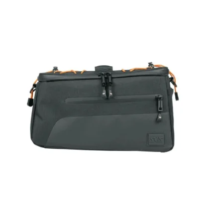 Taška na kolo SKS GERMANY Brašna Infinity Urban Trunkbag + MIK set