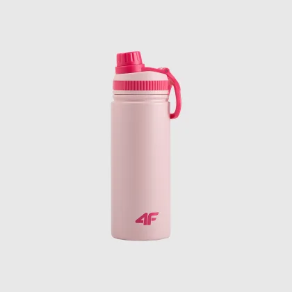 Láhev na vodu 540 ml - růžová