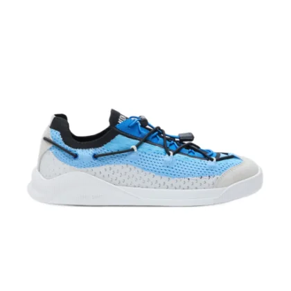 Rekreációs lábbeli MOON BOOT MB MOONLIGHT-F002 ELECTRICBLUE