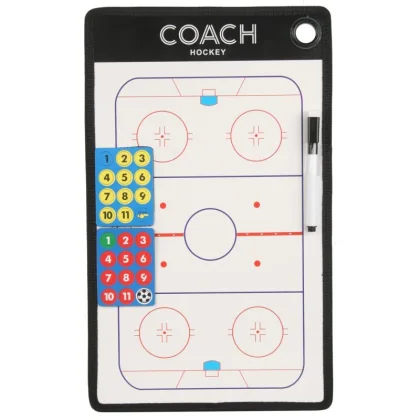 Lerko Trenérská tabule - hokej Coach 1