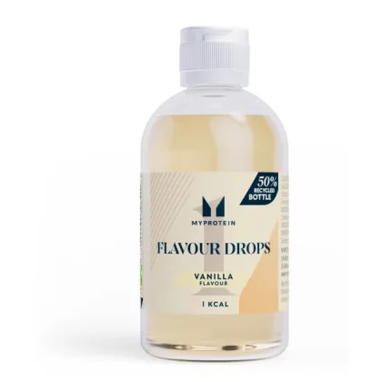 FlavDrops 50 ml - Myprotein