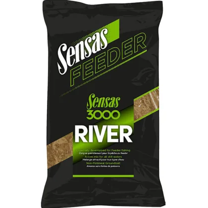 SENSAS 3000 Feeder River