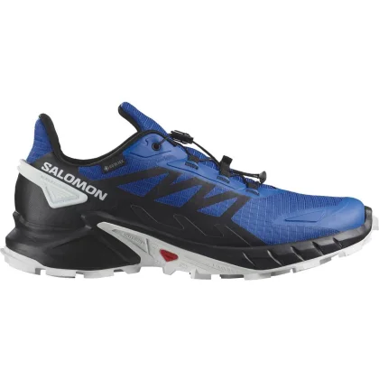 Salomon Supercross 4 GTX