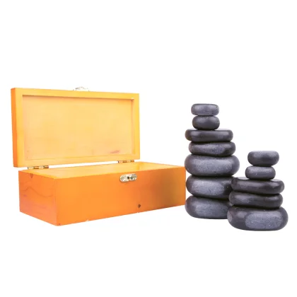inSPORTline Basalt Stone - 20 ks