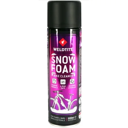 Weldtite čistící Pěnový Foam Cleaner 500ML sprej