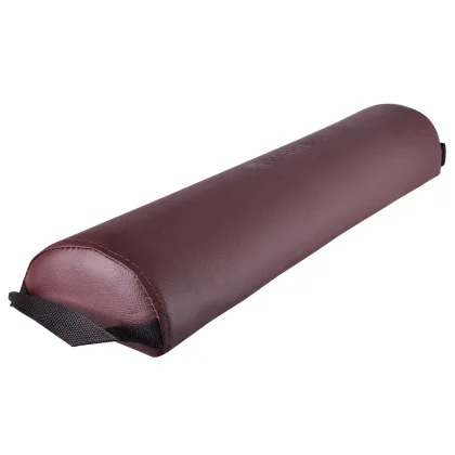 inSPORTline Masážní půlválec čierna