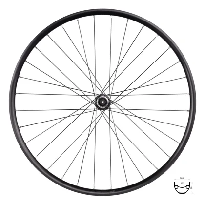 Force Kolo zadní XC DISC 622x23 TX505-CL 32d