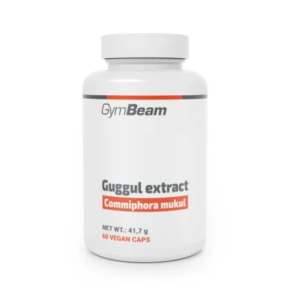 GymBeam Extrakt z Guggulu