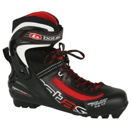 Botas Skate Roller SNS