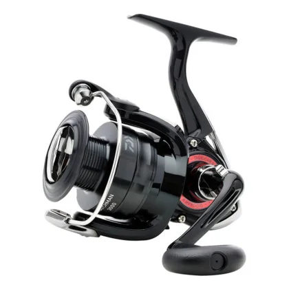 DAIWA 23 Matchman Matchman 4000