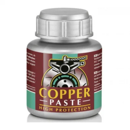 Mazivo (lubrikant) MOTOREX COPPER PASTE 100gr