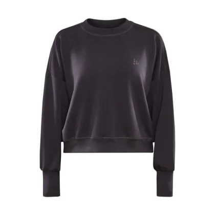 CRAFT ADV HiT Relaxed Sweatshirt