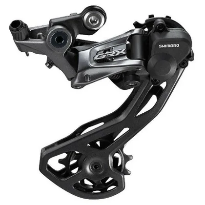 Shimano měnič GRX RD-RX810, 11 speed, dlouhé vodítko, v krabičce