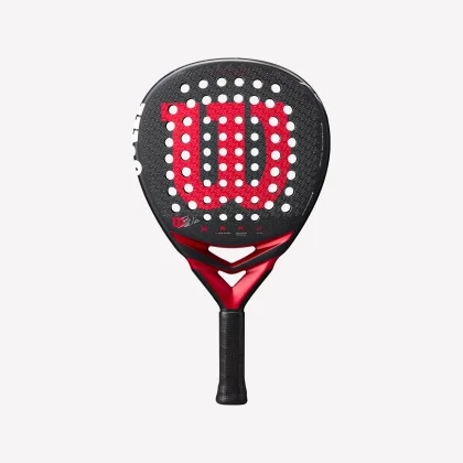 WILSON WILSON Bela v3 padelová raketa bez