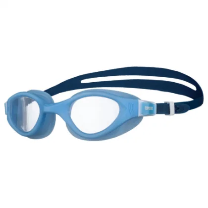 Junior úszószemüvegek ARENA CRUISER EVO JUNIOR CLEAR-BLUE-BLUE
