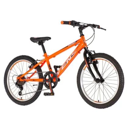 Venssini Parma PAM202 20" - model 2024 oranžová - 11" (120-142 cm)