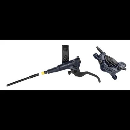 SHIMANO Brzda kotoučová přední komplet SLX M7120 100 cm