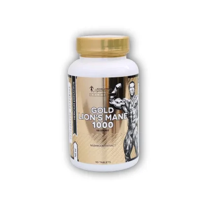 Kevin Levrone Lions Mane 1000 90 tablet