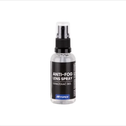 Force Odmlžovač skel brýlí GLAZE, rozprašovač 50ml