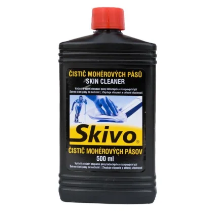 Skivo Skin čistič 500 ml