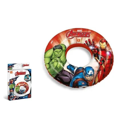 Mondo Nafukovací kruh 16304 Avengers - 50 cm