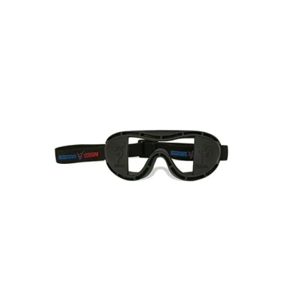 Brankářské brýle Swivel Vision (1ks)