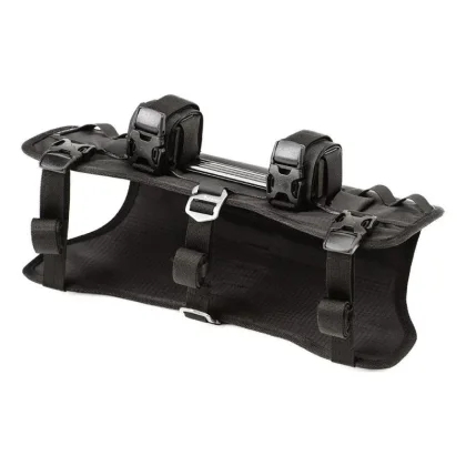 Acepac BAR Harness Mkiii Black postroj