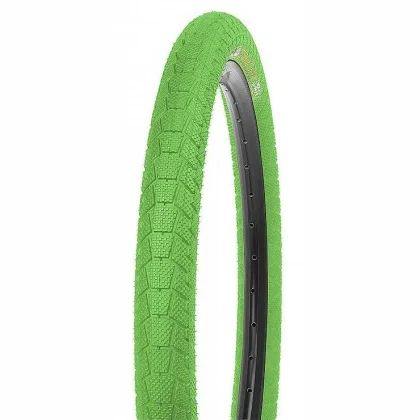 Kenda PLÁŠŤ 20X1.95 K-907 KRACKPOT ZELENÝ