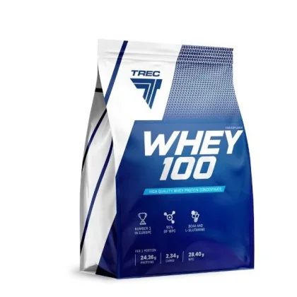 Trec Nutrition Trec WHEY 100 2275 g