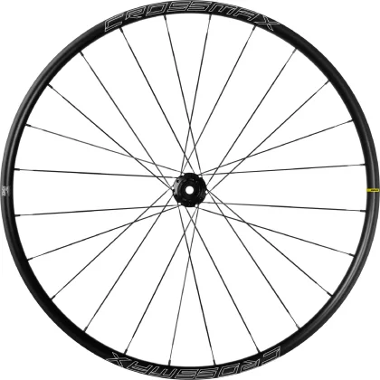 MAVIC Zadné koleso na horský bicykel Crossmax 27,5" 12×135 / 12×142 / 9×135 tubeless bez