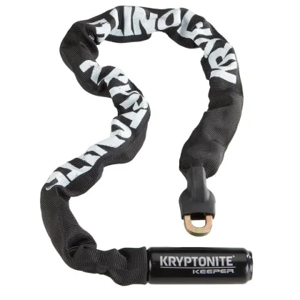 Kryptonite Keeper