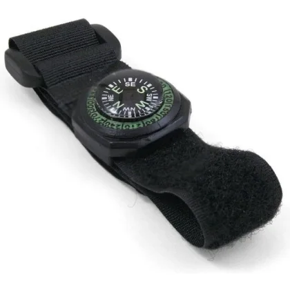 Coghlans kompas na zápěstí Wrist Compass
