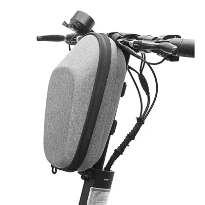 B-SOUL Scooter Bag brašna na koloběžku šedá