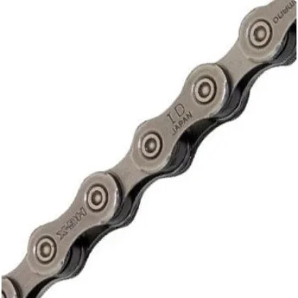 Shimano řetěz CN-HG54 10 speed Deore HG-X 114 článků