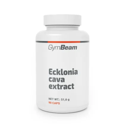 GymBeam Extrakt z Ecklonia cava