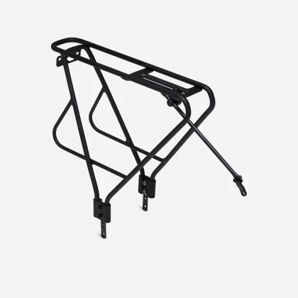 DECATHLON Nosič 900 ultra ľahký bez