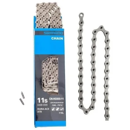 Shimano HG-901-11 11-KOLO 116 čl. řetěz