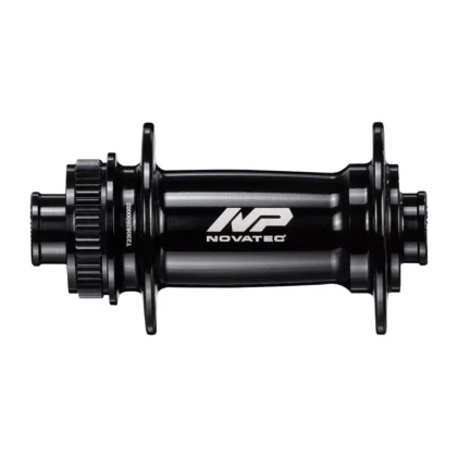 Novatec Náboj Přední D571SB-CL-12 Disc 28D 12X100
