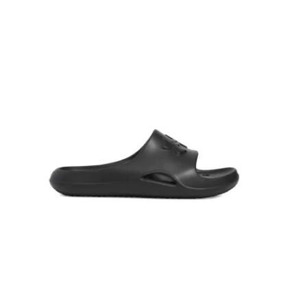Férfi papucsok (strandcipők) UNDER ARMOUR UA M Locker V SL black black black