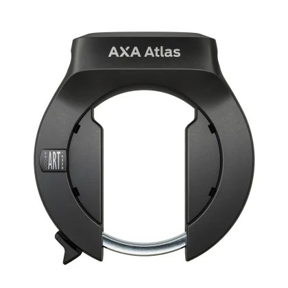 AXA AXA ATLAS zámok na rám bicykla bez