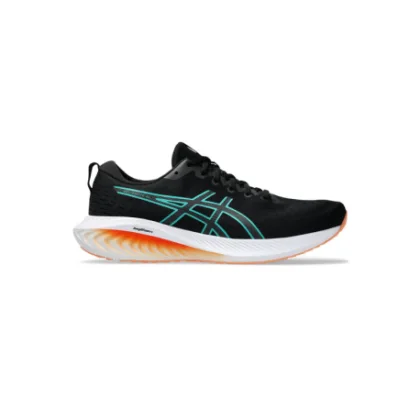 Pánská běžecká obuv ASICS Gel Excite 10 M black wave teal